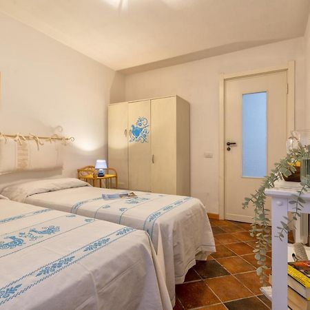 Villa Sa Domo Su Sole Alguer Exterior foto